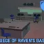 Siege of Raven's Base 1