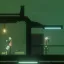 Brazilian Prison - Cyberpunk 6