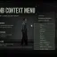 GM Menu 6