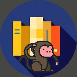 Monkey's Library