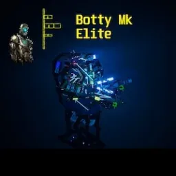Elite Exomech (Botty)