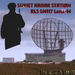 [KoT & CHW] RLS 5n117 P-70 'Lena-M'