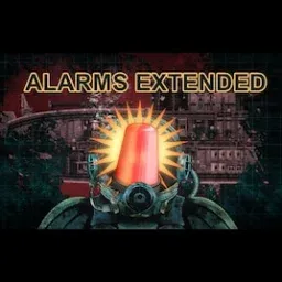 Alarms Extended