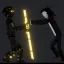 BOLTEC - Female Riot Enforcer 2