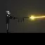 emplacement gun hl2 1