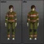 New Clothing Models [B42] 2