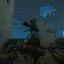 White Wizard Playermodel 7