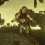 Lara Croft (Tomb Raider) 2