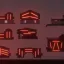Prop pack [Cyber(cromancy/cult)] - 1 1