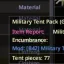 Military Tents [B42.17+ MP] 1