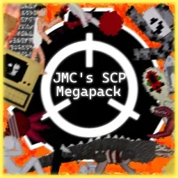 JMC's SCP Megapack