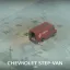 '85 Chevrolet Step-Van 7