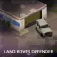 '89 LAND ROVER Defender 7