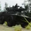 [Cold War Collection] Cadillac Gage Commando pack - Commission 6