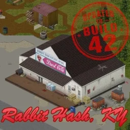 Rabbit Hash, KY [B42+ Update]