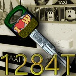 1284T: Fleet Keys for Taxis & More [B42.17]
