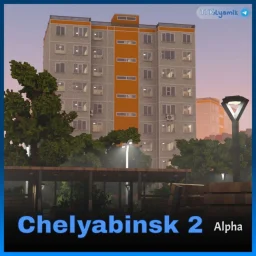 'Chelyabinsk Town 2