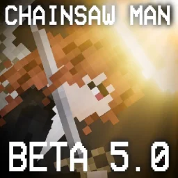 Batrix Chainsaw Man mod [Beta 5.8]