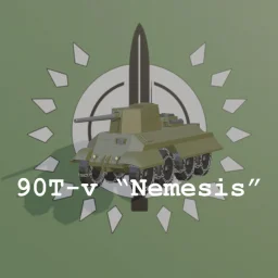90T-v &ldquo;Nemesis&rdquo;