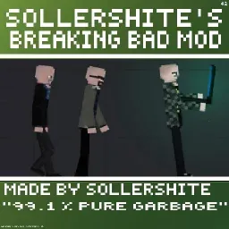 Solly's Breaking Bad Mod