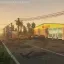 POLISH TOWN 6 V2 POLSKA KRAINA! 1