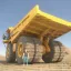 Haul Truck [SP] 1
