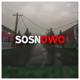Sosnowo - Polish Village