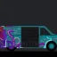 (1993) GMC Cargo Van UPDATE! 3