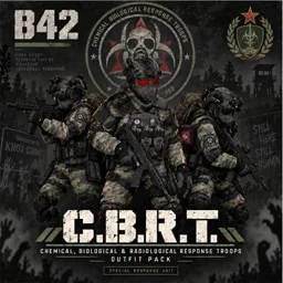 [B42.20] C.B.R.T. Chemical