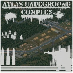Atlas Underground Complex
