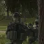 Independent Peacekeeper Organization (Blue Haven) 4