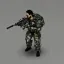 STALKER Functional Exoskeletons REFORGED 2