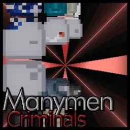 Manymen - Criminals