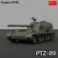 PLA Vehicle Pack Extension (Commission) 6