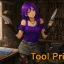 TwisTonFire - Tool Priority 2