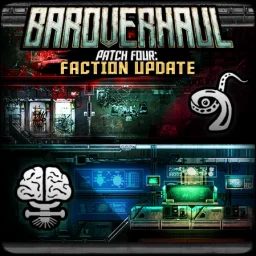 Baroverhaul
