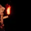 Dark Wolf's Touhou mod remake 8