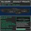 BULWARK - Assault Frigate 2