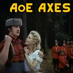 AoE Axes