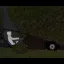 Ramp Buggy / Машина-рампа 1