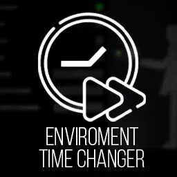 Environment Time Changer