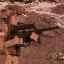 Modern Combat - AUG 1