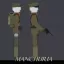 JUMBLR's WWII: Japan 3