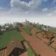 WW2 Village Extended 4