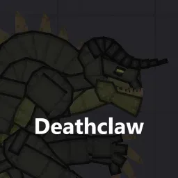 Deathclaw