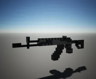 AK-12 Assault Rifle