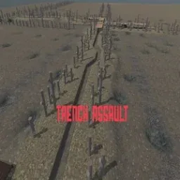 Trench Assault