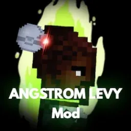 Angstrom Levy Mod [OLD]