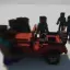 WIP Driving system! [NPC Weapons, Zombies, Potions, Teams!] Steve's Advanced NPC Mod 9