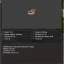 Inspect Items Framework 8